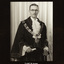 Cr. W.E.R. Hope, Mayor [of Kew] 1952-3, 1967-8