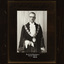 Cr. A.S.G. Stevens J.P., Mayor [of Kew] 1953-4, 1963-4