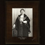 Cr. Marie Dalley O.B.E., J.P., Mayor [of Kew] 1954-5
