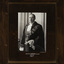 Cr. F. E. O’Brien LL.B., J.P., Mayor [of Kew] 1958-9