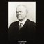 H.H. Harrison, Town Clerk [of Kew] 1901-1938