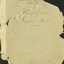 Borough of Kew - Gazetted Streets [1865-1937]