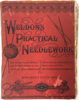 Weldon's Practical Needlework