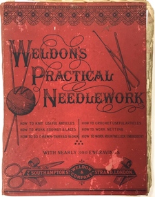 Weldon's Practical Needlework