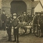Old fire station, Walton Street, Kew 