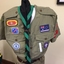 Scout Uniform, 4th Kew, circa 1990