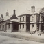 Post Office and Police Court Kew