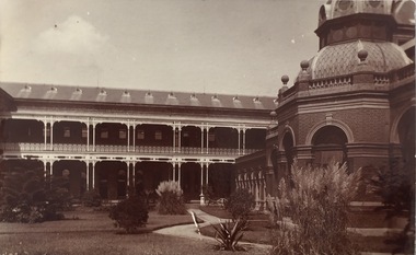 Xavier College