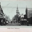 Bourke Street, Melbourne