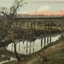 Victoria Street Bridge, Collingwood