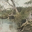 River Yarra, Kew