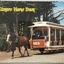 Kilmore Horse Tram