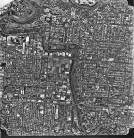 City of Kew, No.5/6, 1987