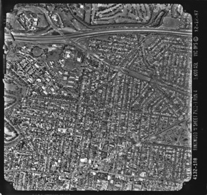 City of Kew, No.6/6, 1987