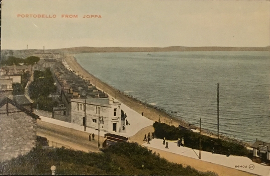 Portabello From Joppa