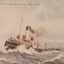 River Mersey - Through Wind and Wave