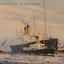 River Mersey - The End of the Voyage