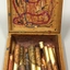 Boxed Greasepaint Sticks