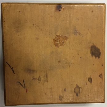 Boxed Greasepaint Sticks