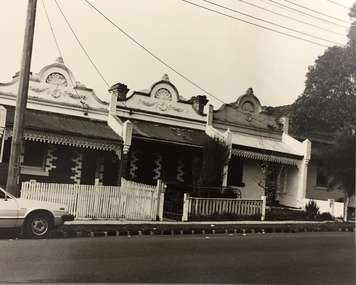 54-60 Disraeli Street, Kew