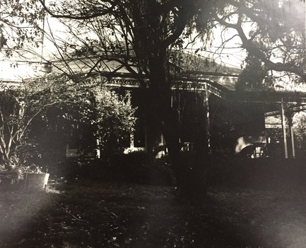 'Turinville', Barnard Grove, Kew