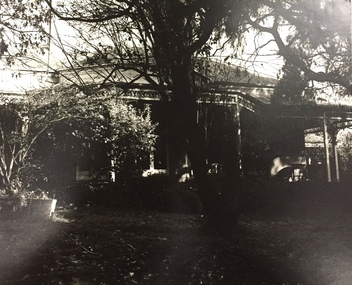 'Turinville', Barnard Grove, Kew