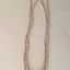 Two-strand Pearl Necklace