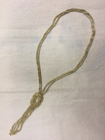 Jewellery, Necklace, 1960s