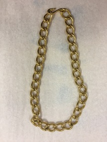 Jewellery, Necklace, 1970s
