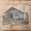 Brick and Stucco Bungalow