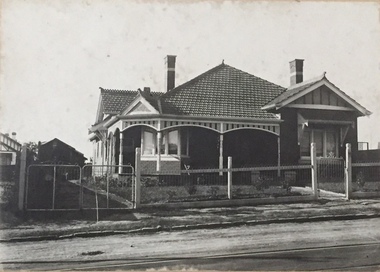 7 Roomed Brick [villa]; Modern Conveniences