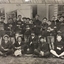 Kew Flyer Team, circa 1912-13