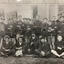 Kew Flyer Team, circa 1912-13