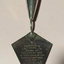 Commemorative Trowel in Presentation Box, 1971 & 1982
