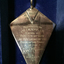 Commemorative Trowel in Presentation Box, 1971 & 1982