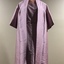 Pink Silk Beaded Dress & Coat / by Ecstasy, 1960s