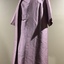 Pink Silk Beaded Dress & Coat / by Ecstasy, 1960s