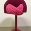 Wool Felt & Jersey Hat