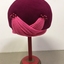 Wool Felt & Jersey Hat