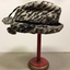 Faux Leopard Skin Hat