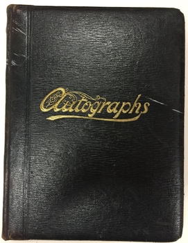 Autographs