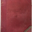 Scrapbook compiled by or for Alick Kirkland Goulburn Gipps
