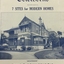Executor's Auction, Sunday 24th October 1931, "Goldthorns", Normanby Road, Corner of Argyle Road, Kew