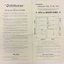 Executor's Auction, Sunday 24th October 1931, "Goldthorns", Normanby Road, Corner of Argyle Road, Kew