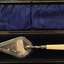 Presentation Trowel, Kew Baptist Church School Hall, 1905