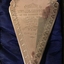Presentation Trowel, Kew Baptist Church School Hall, 1905