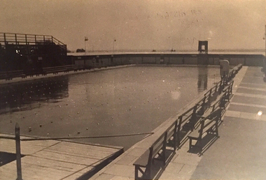 Kew Municipal Baths
