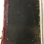 Minute Book of the Kew Ladies Benevolent Society 1911-12, 1951-61