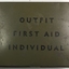 Outfit First Aid Individual
