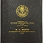 Presentation Wallet given to [Pte.] M.H. Martin  by the Mayor, Councillors & Citizens of Kew on his Enlistment for Active Service Abroad